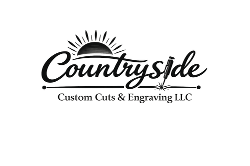 Countryside Custom Cuts and Engraving